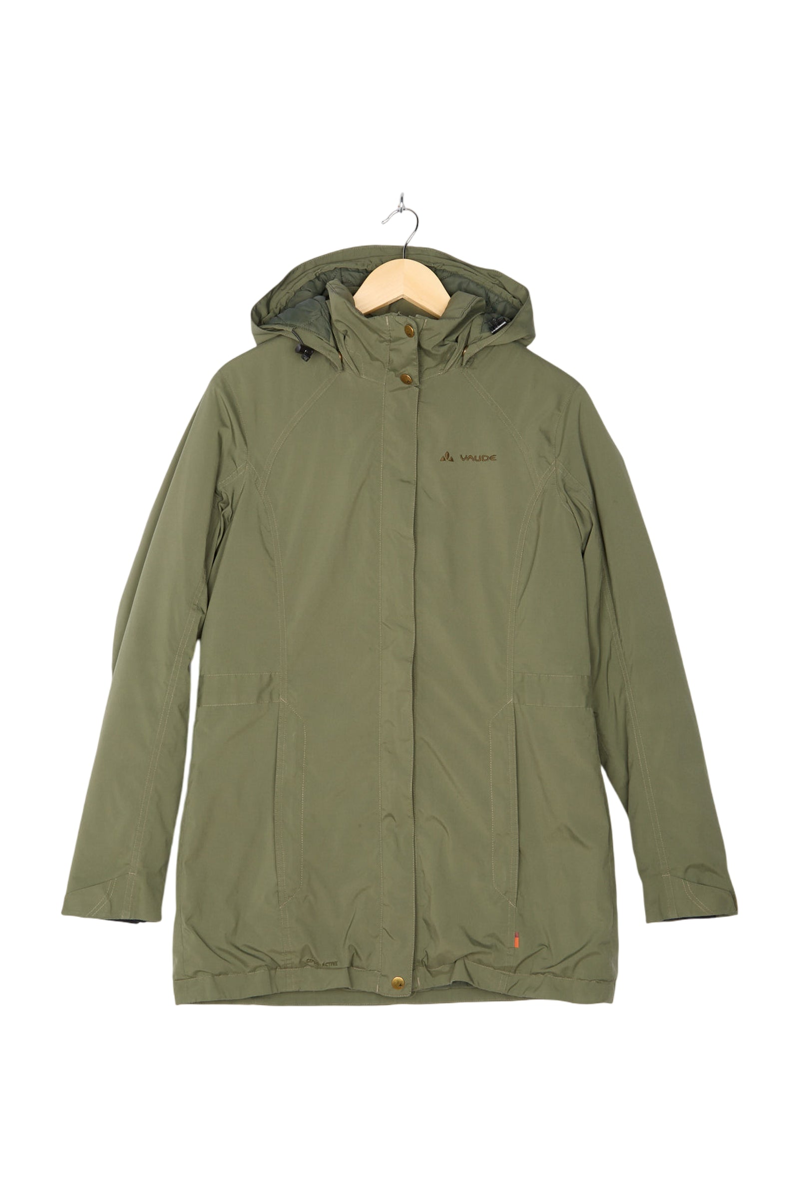 Winterjacke für Damen